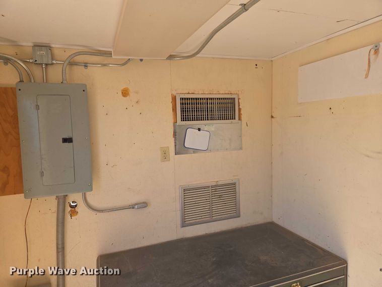 image for item ER1606 Office container
