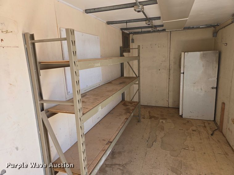 image for item ER1606 Office container