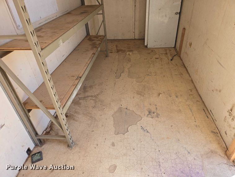 image for item ER1606 Office container
