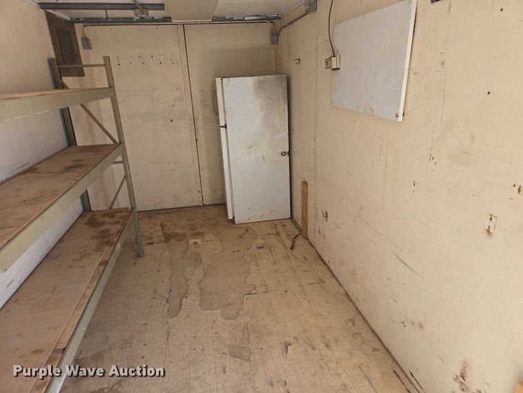 image for item ER1606 Office container