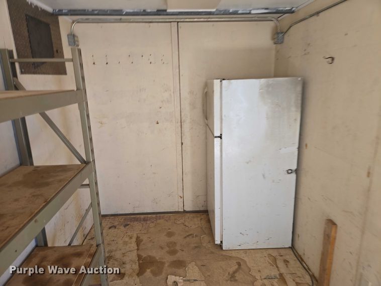 image for item ER1606 Office container