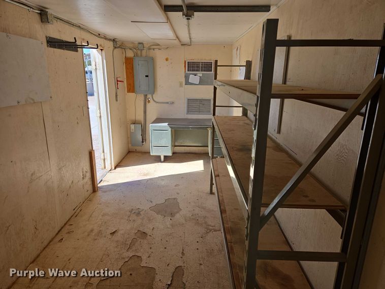 image for item ER1606 Office container