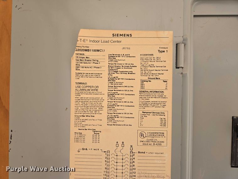 image for item ER1606 Office container