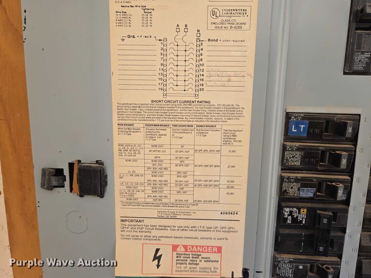 image for item ER1606 Office container