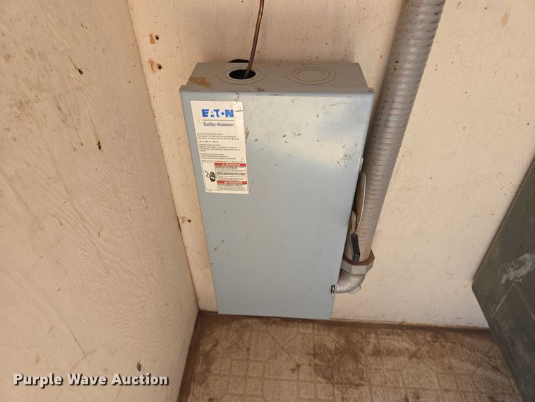 image for item ER1606 Office container