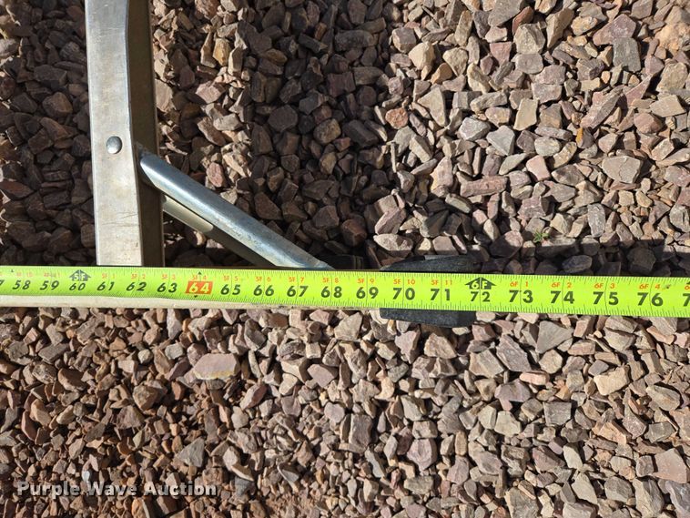 image for item ER1607 (4) Rock River ladders