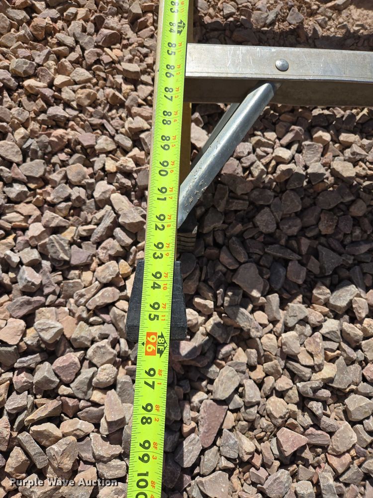 image for item ER1607 (4) Rock River ladders