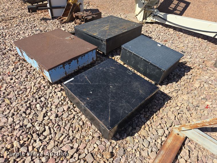 image for item ER1608 (4) bolt bins
