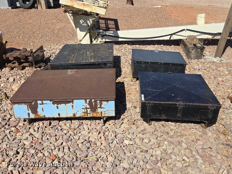 image for item ER1608 (4) bolt bins