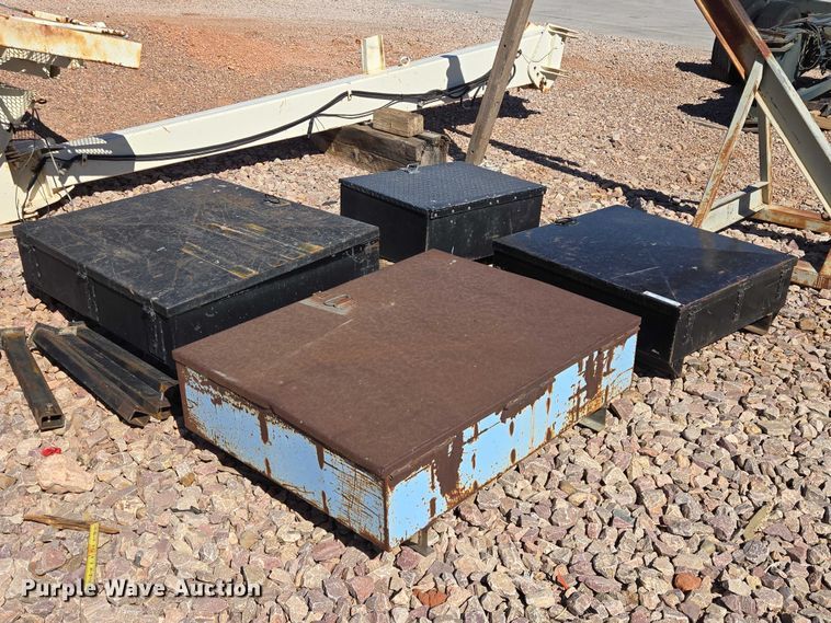 image for item ER1608 (4) bolt bins