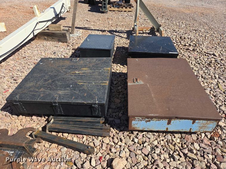 image for item ER1608 (4) bolt bins