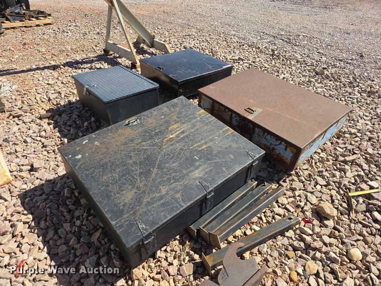 image for item ER1608 (4) bolt bins