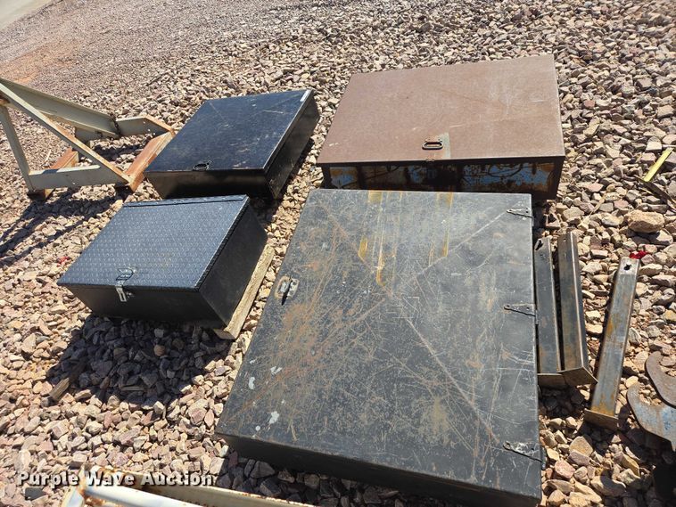 image for item ER1608 (4) bolt bins