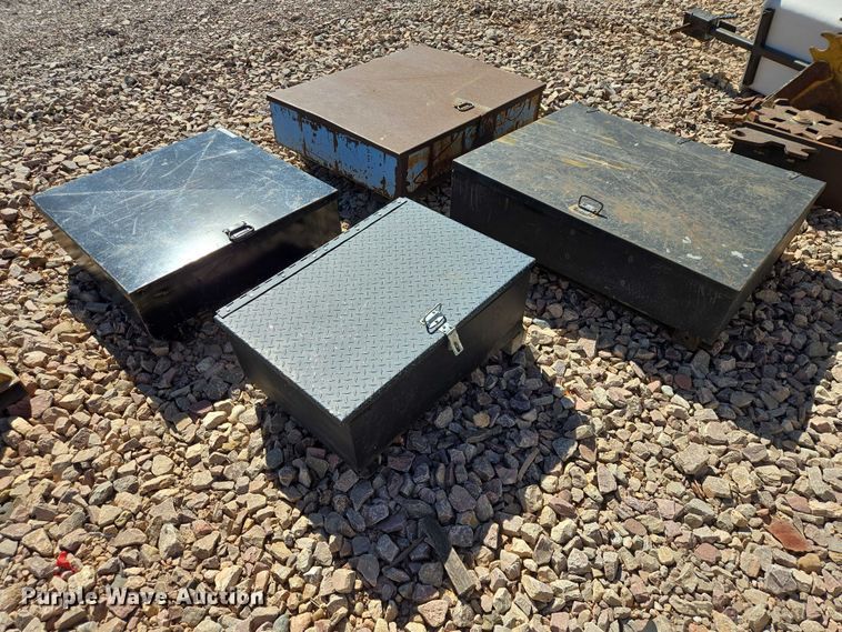 image for item ER1608 (4) bolt bins