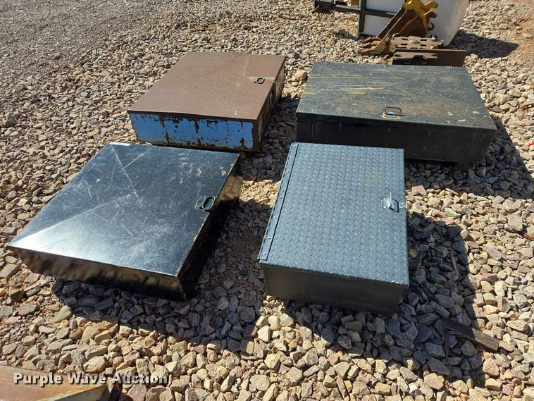 image for item ER1608 (4) bolt bins