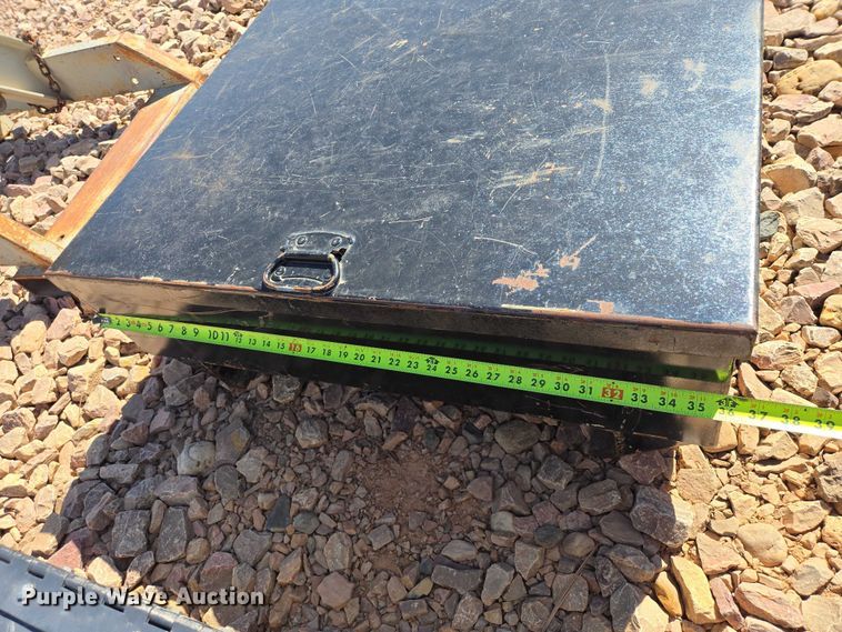 image for item ER1608 (4) bolt bins