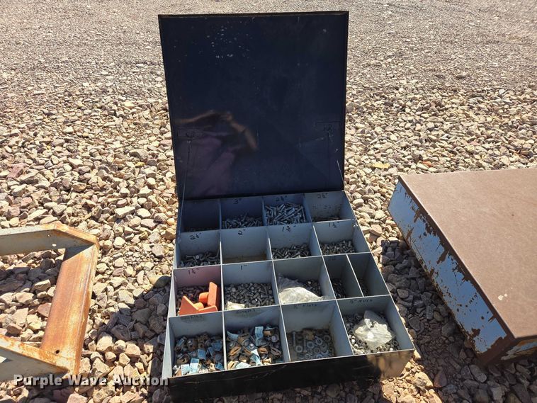 image for item ER1608 (4) bolt bins