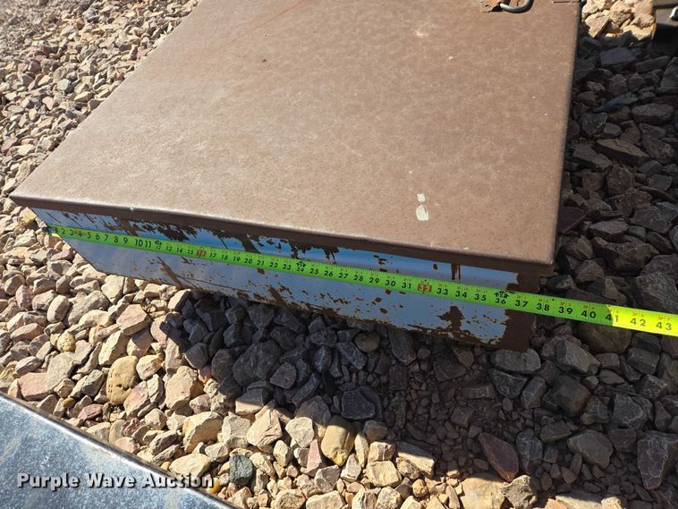 image for item ER1608 (4) bolt bins