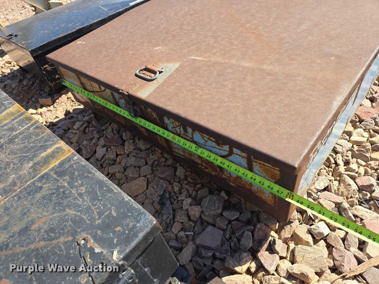 image for item ER1608 (4) bolt bins