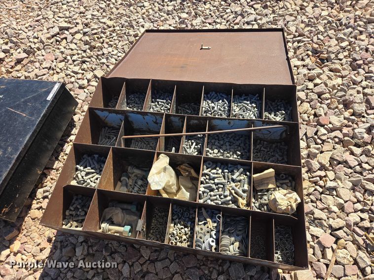 image for item ER1608 (4) bolt bins