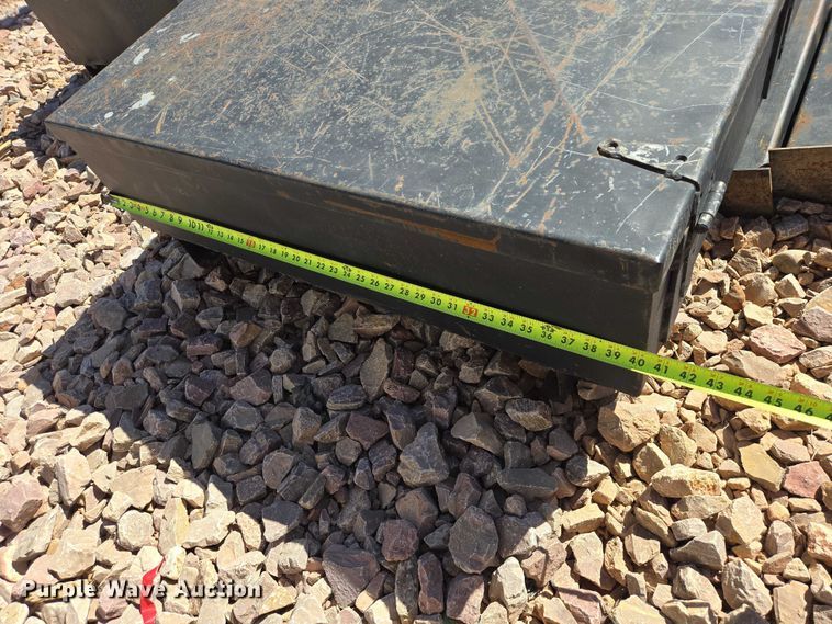 image for item ER1608 (4) bolt bins