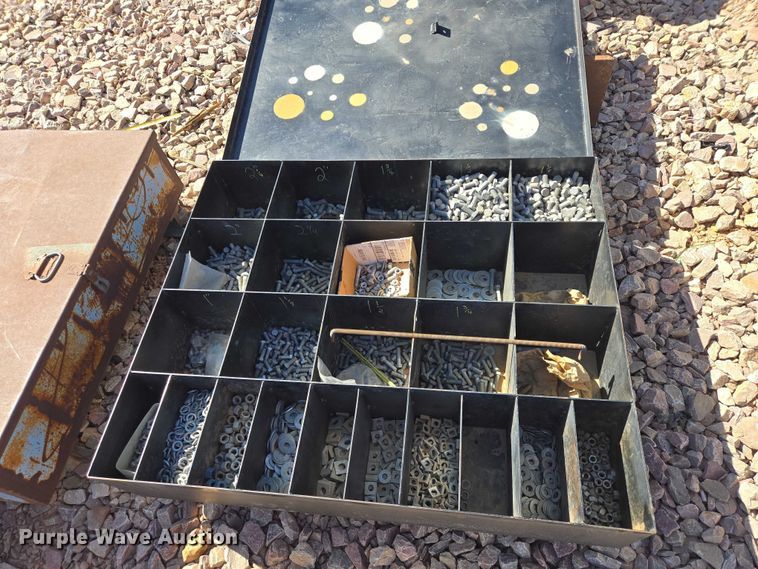 image for item ER1608 (4) bolt bins