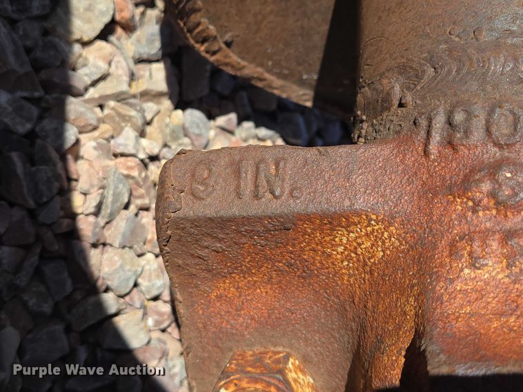 image for item ER1610 (6) Penco augers