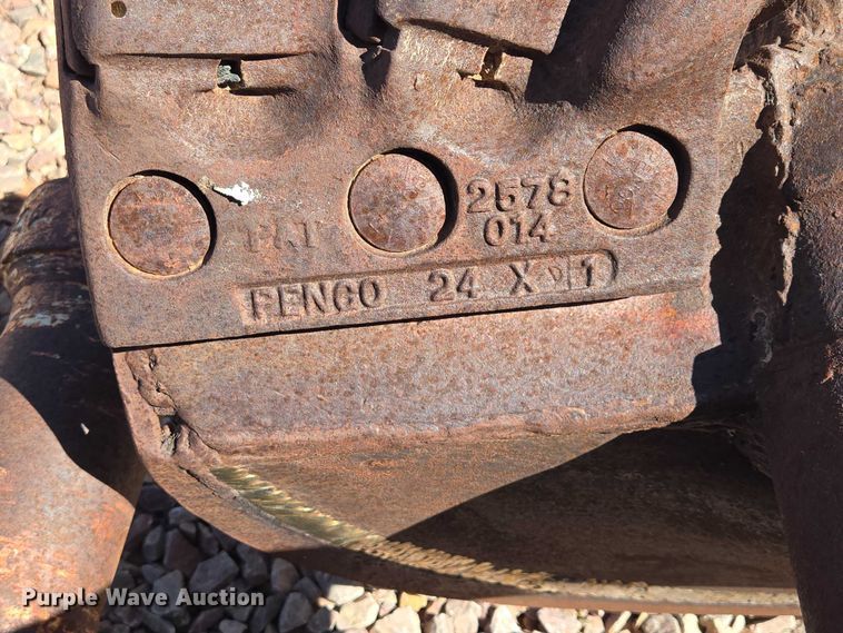 image for item ER1610 (6) Penco augers