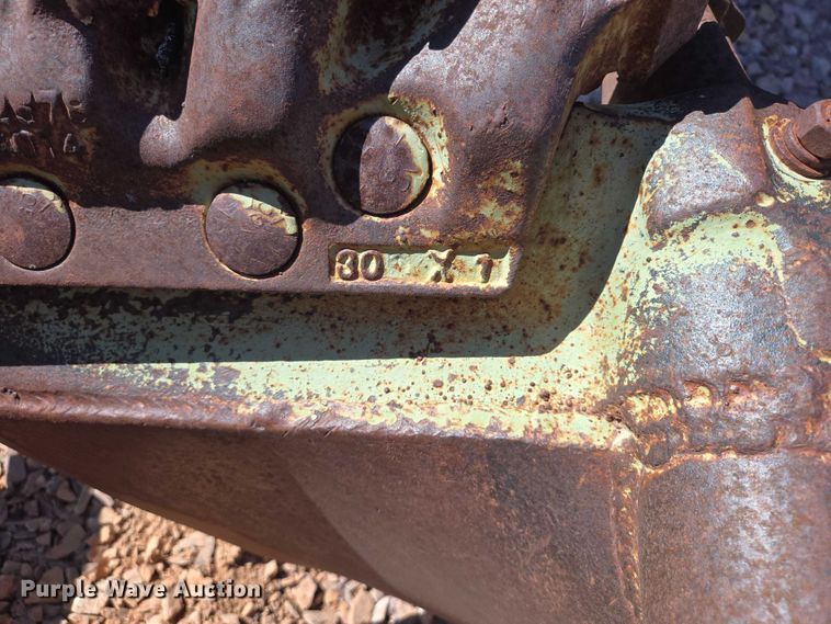 image for item ER1610 (6) Penco augers