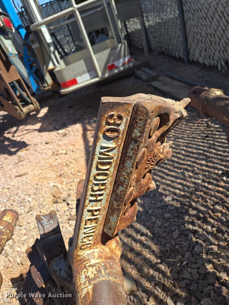 image for item ER1610 (6) Penco augers