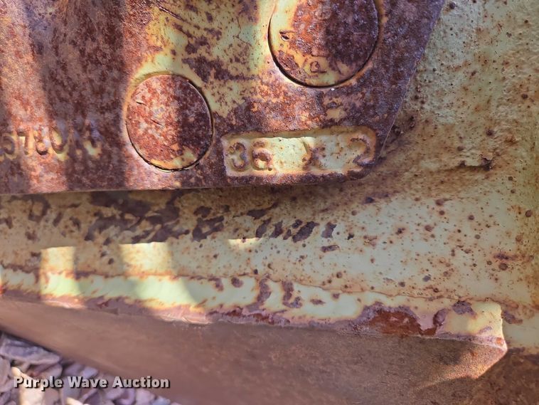 image for item ER1610 (6) Penco augers