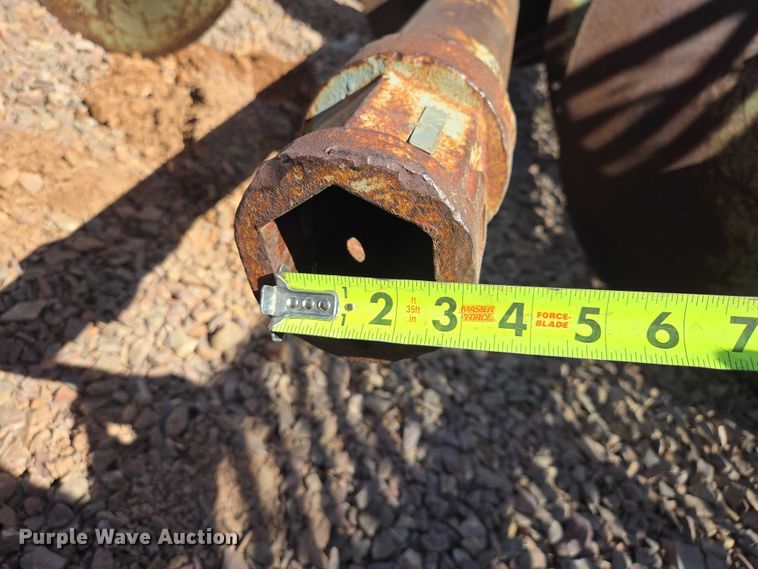 image for item ER1610 (6) Penco augers
