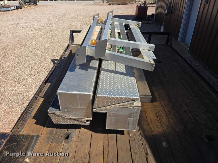 image for item ER1611 Truck parts 