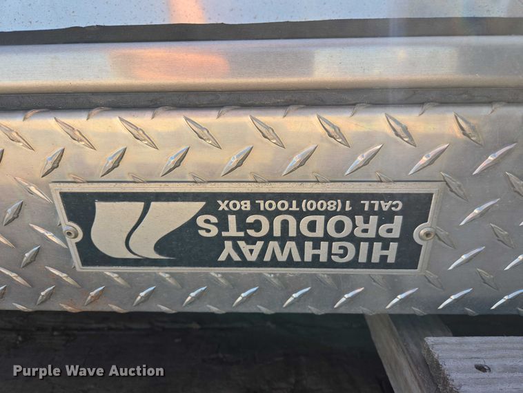 image for item ER1611 Truck parts 