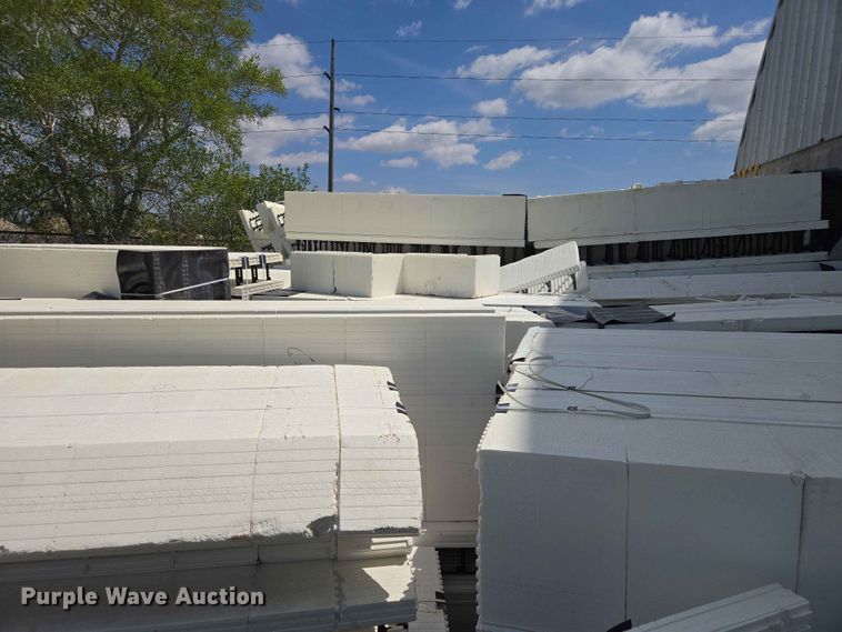 image for item ER1642 Logix concrete forms