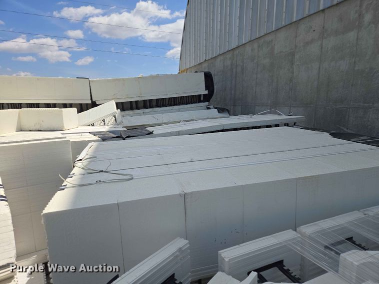 image for item ER1642 Logix concrete forms