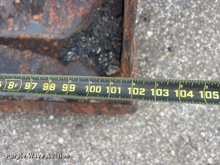 image for item ET2072 Hyundai HL740-3 wheel loader