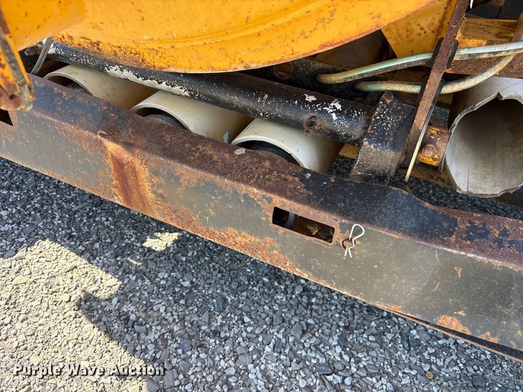 image for item ET2084 2013 Vermeer V500LE HD vacuum excavator