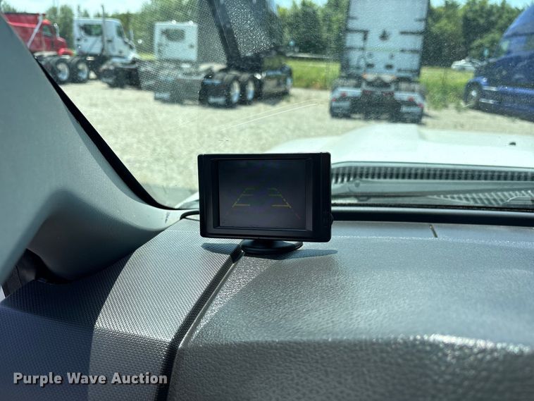 image for item ET2091 2013 Ford F550 Super Duty utility / service truck
