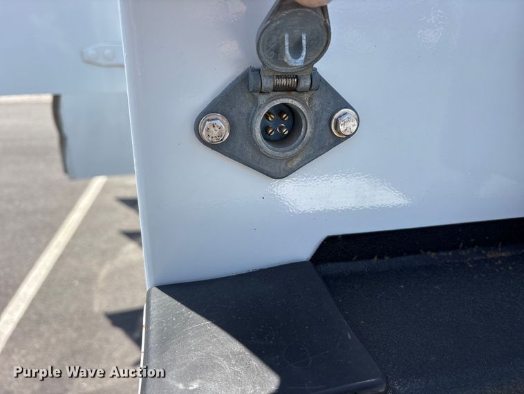 image for item ET2091 2013 Ford F550 Super Duty utility / service truck