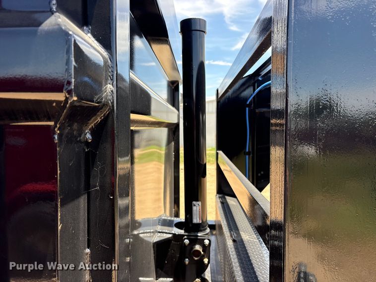 image for item ET2097 2026 Load Trail dump trailer