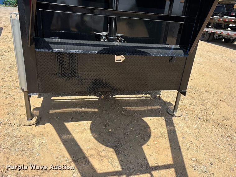 image for item ET2097 2026 Load Trail dump trailer
