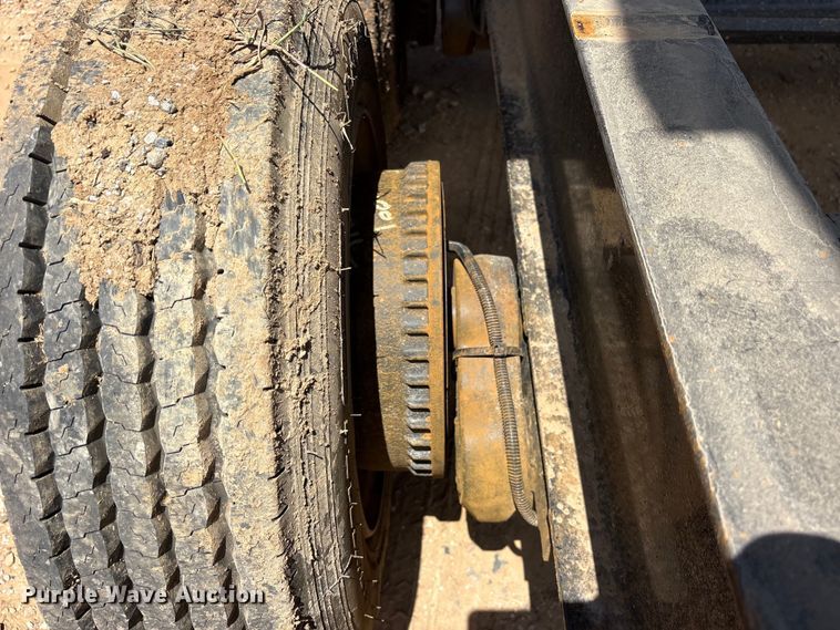 image for item ET2097 2026 Load Trail dump trailer