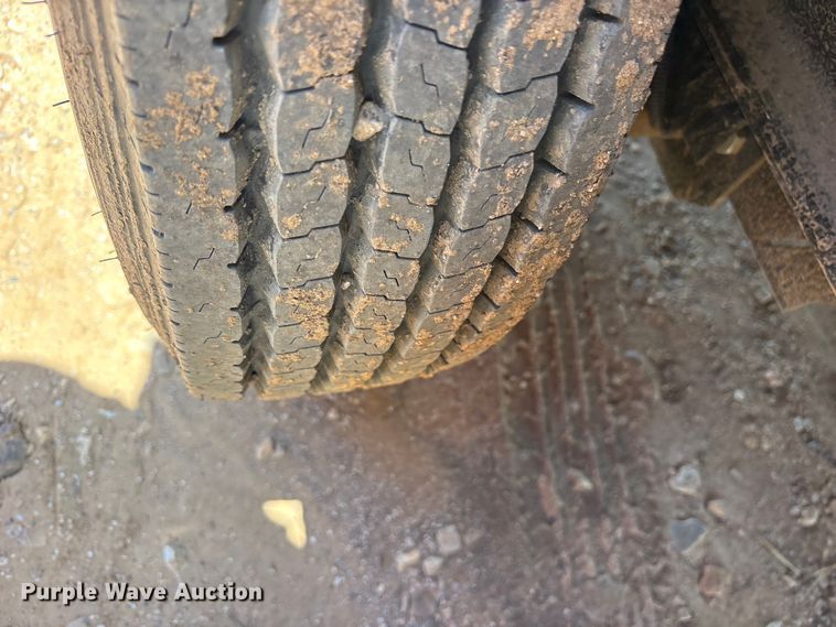 image for item ET2097 2026 Load Trail dump trailer