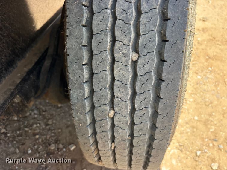 image for item ET2097 2026 Load Trail dump trailer