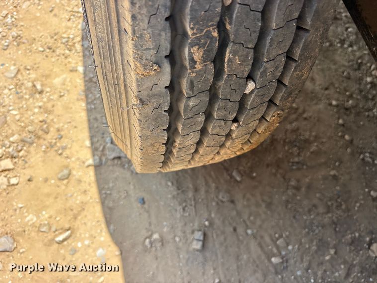 image for item ET2097 2026 Load Trail dump trailer