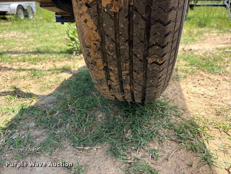 image for item ET2099 2025 Load Trail generator trailer