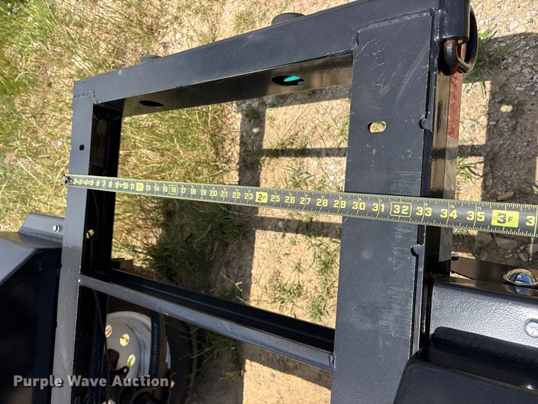 image for item ET2100 2025 Load Trail generator trailer