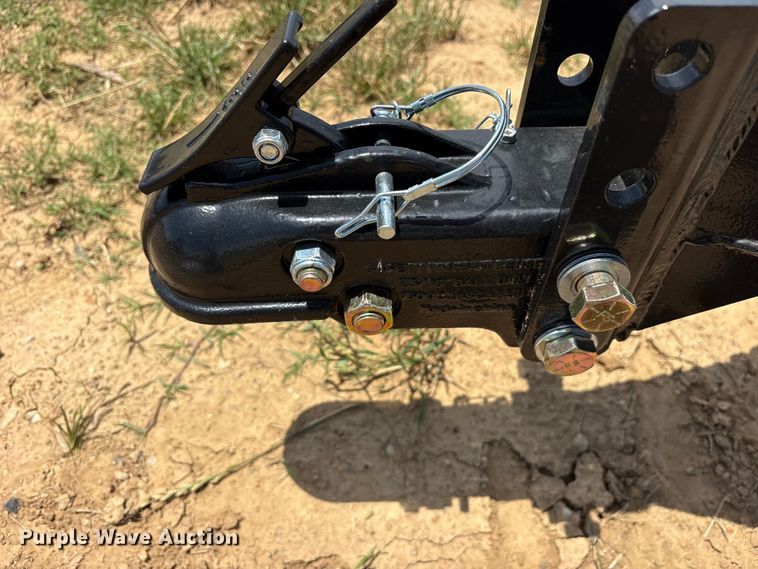 image for item ET2100 2025 Load Trail generator trailer