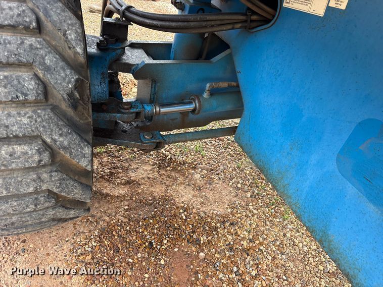 image for item ET2101 2006 Genie S-60 boom lift